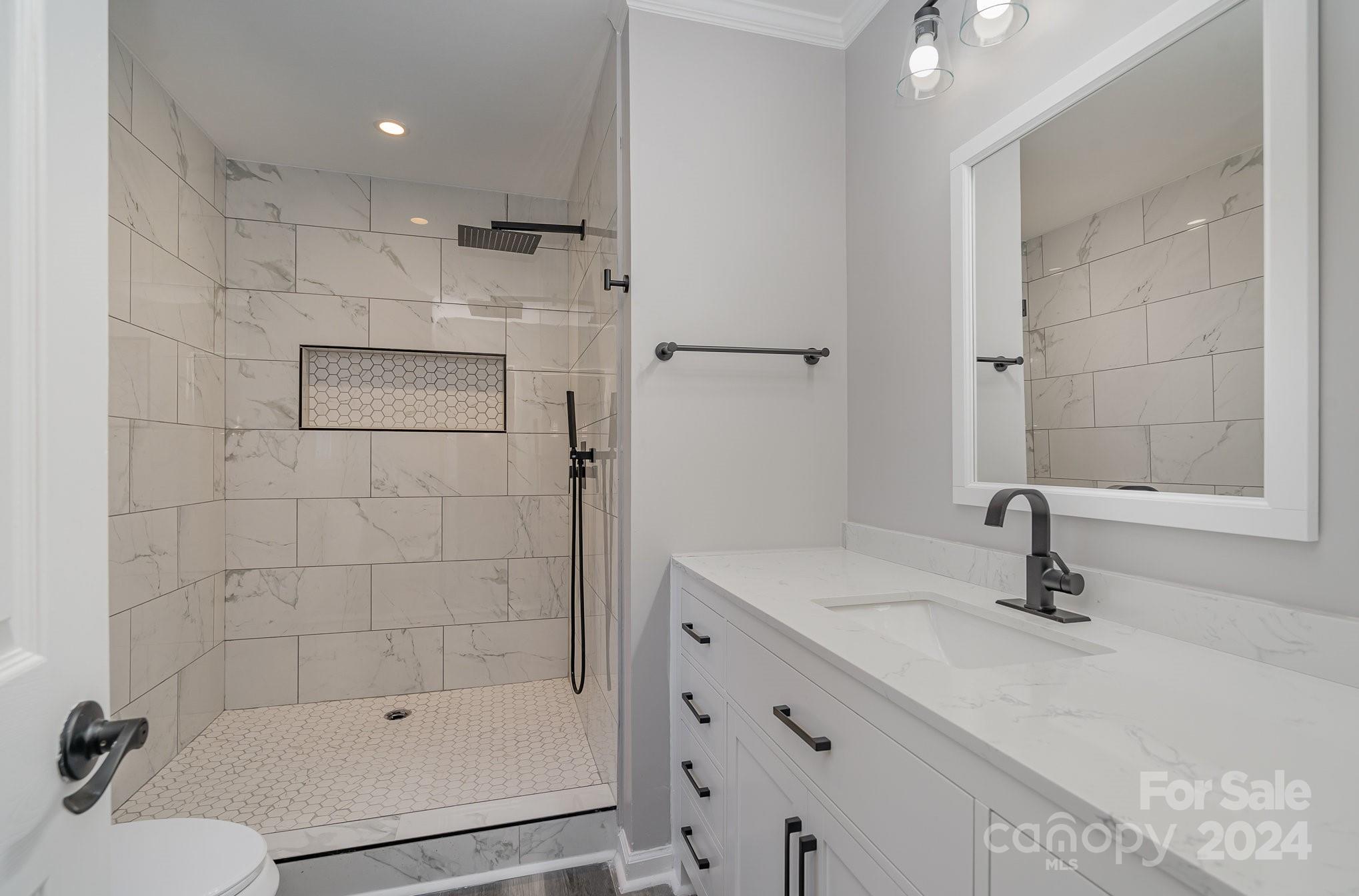 Idlewild Woods - Residential