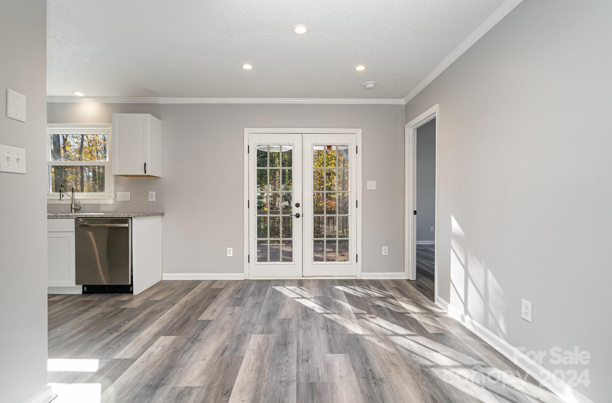 Idlewild Woods - Residential