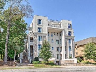 1333 Queens Road C3 Charlotte NC 28207