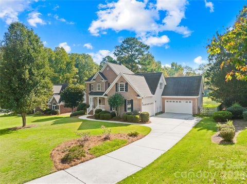 Photo of 1410 Pine Needle Lane, Mooresville, NC 28115 (MLS # 4437161)