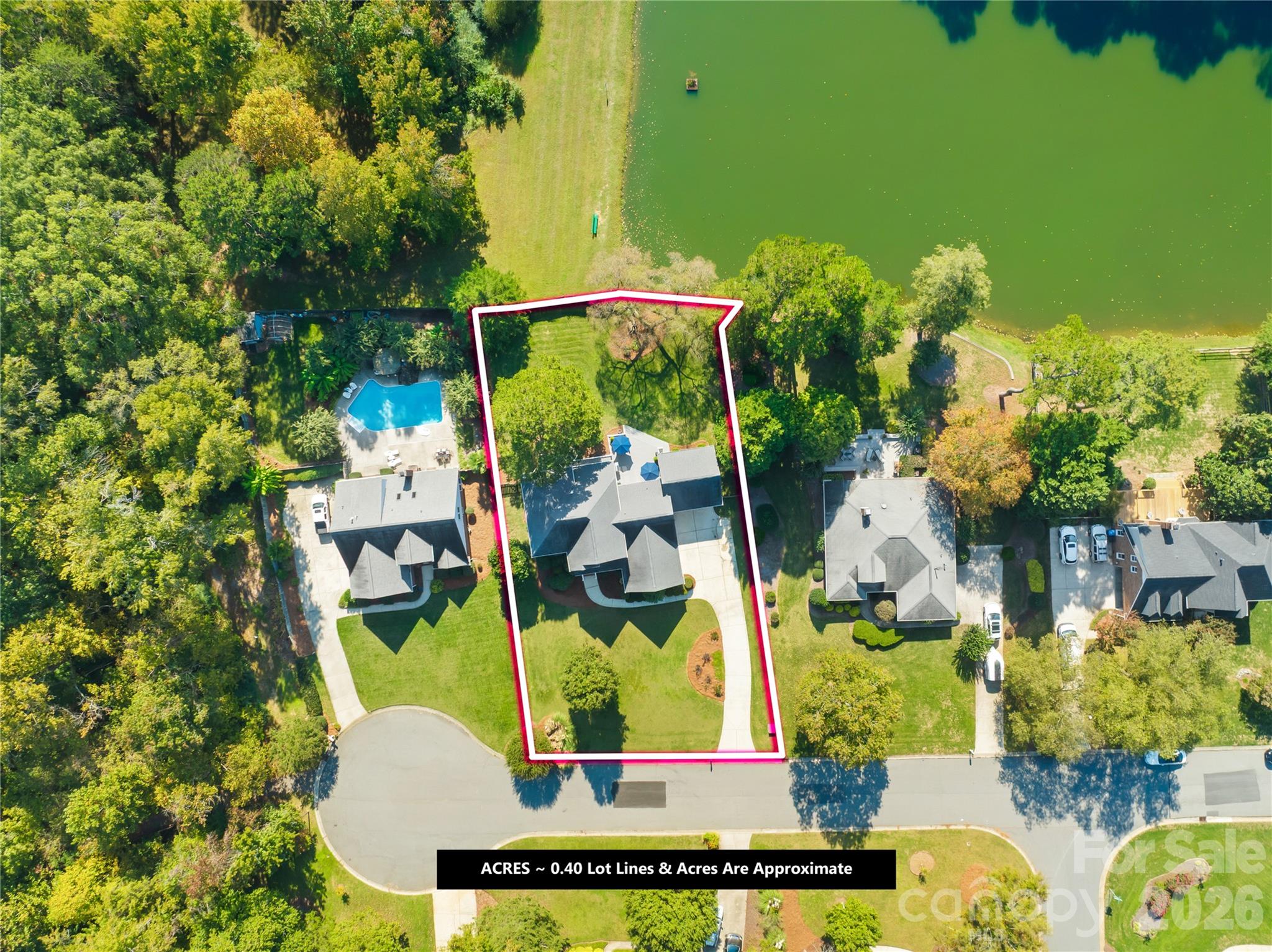 1410 Pine Needle Lane