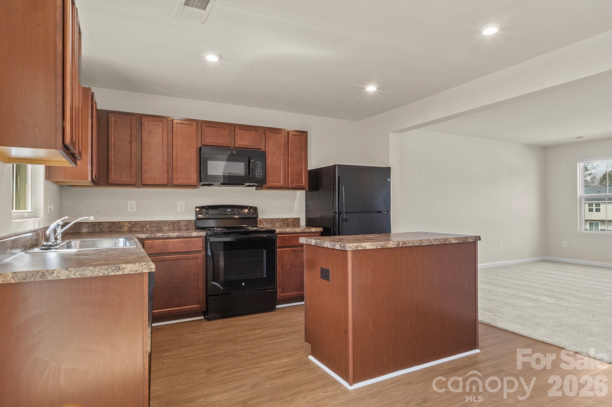 North End Commons - Residential