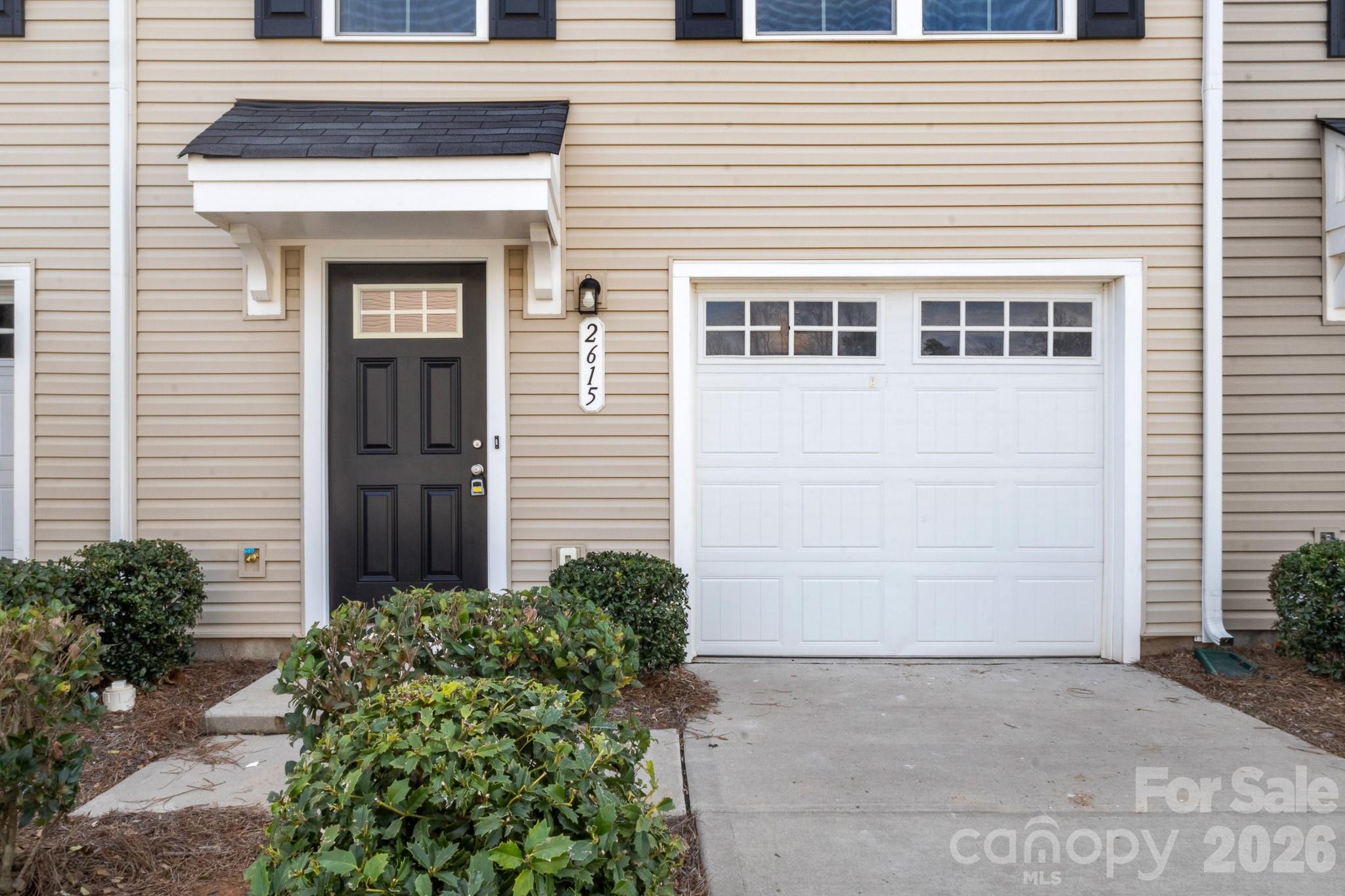 North End Commons - Residential