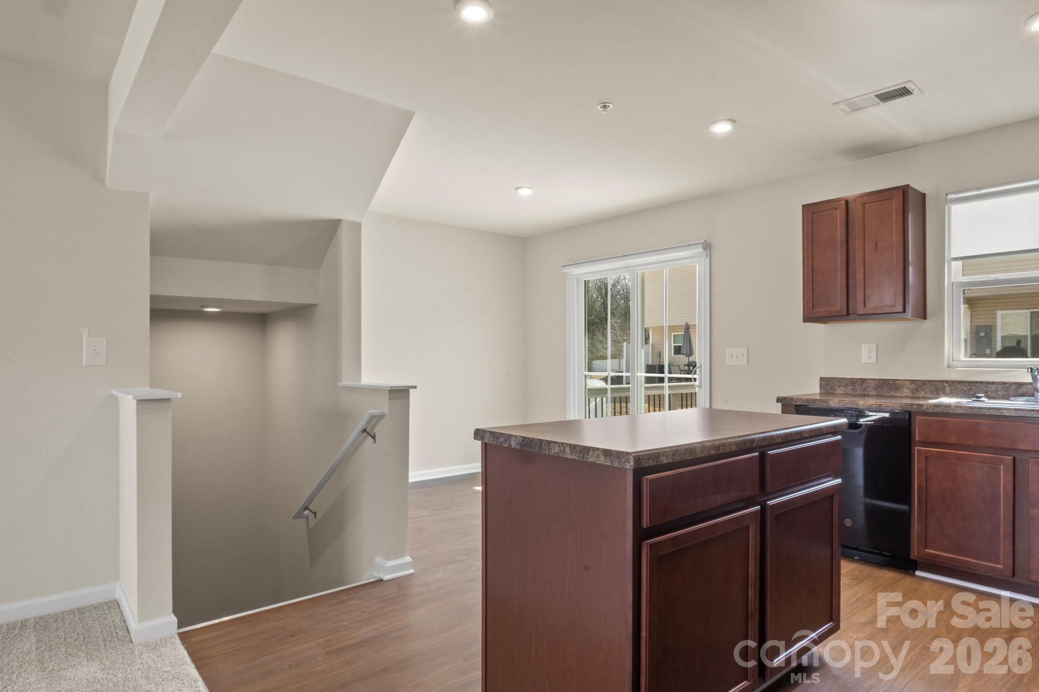 North End Commons - Residential