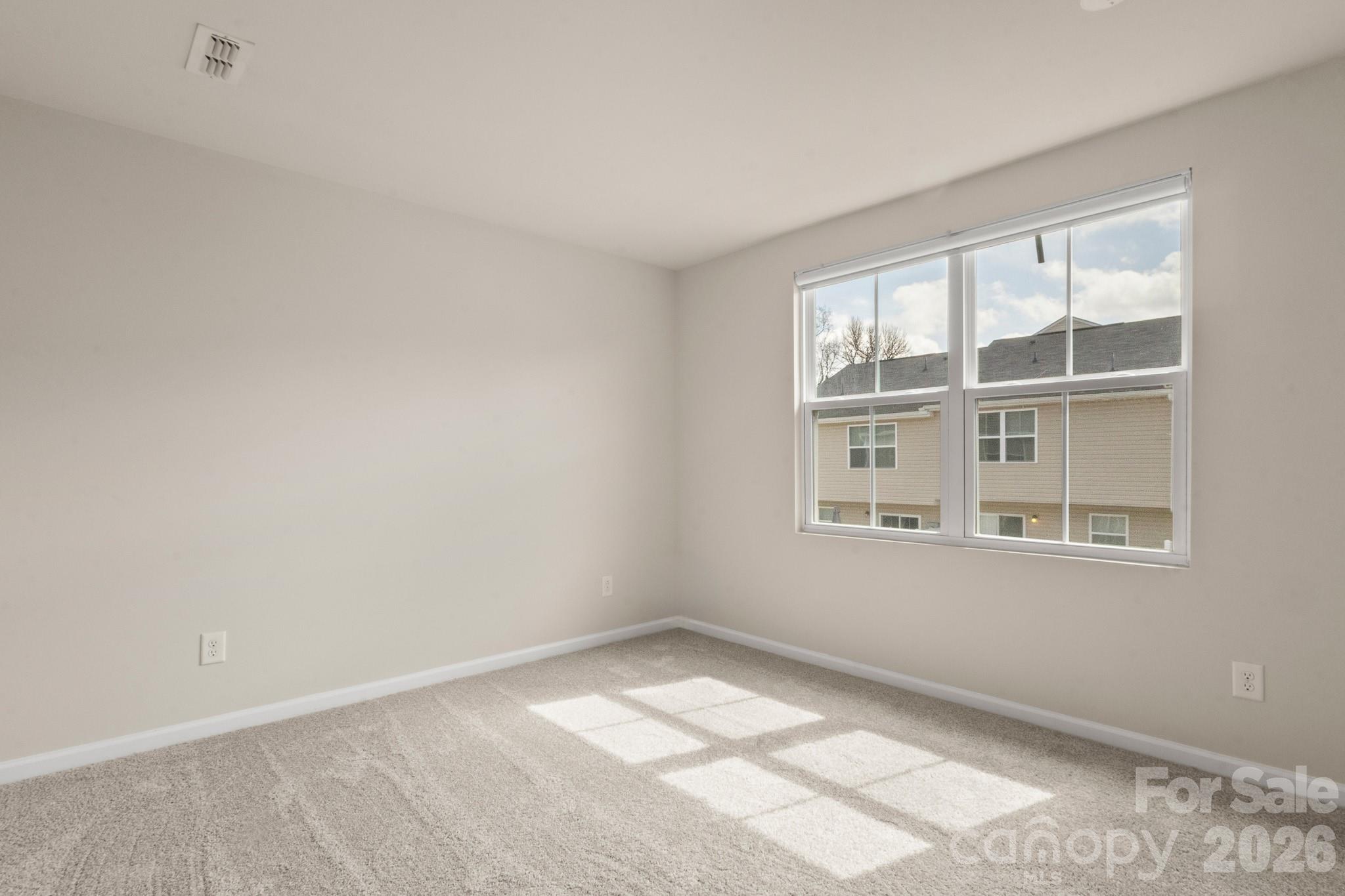 North End Commons - Residential