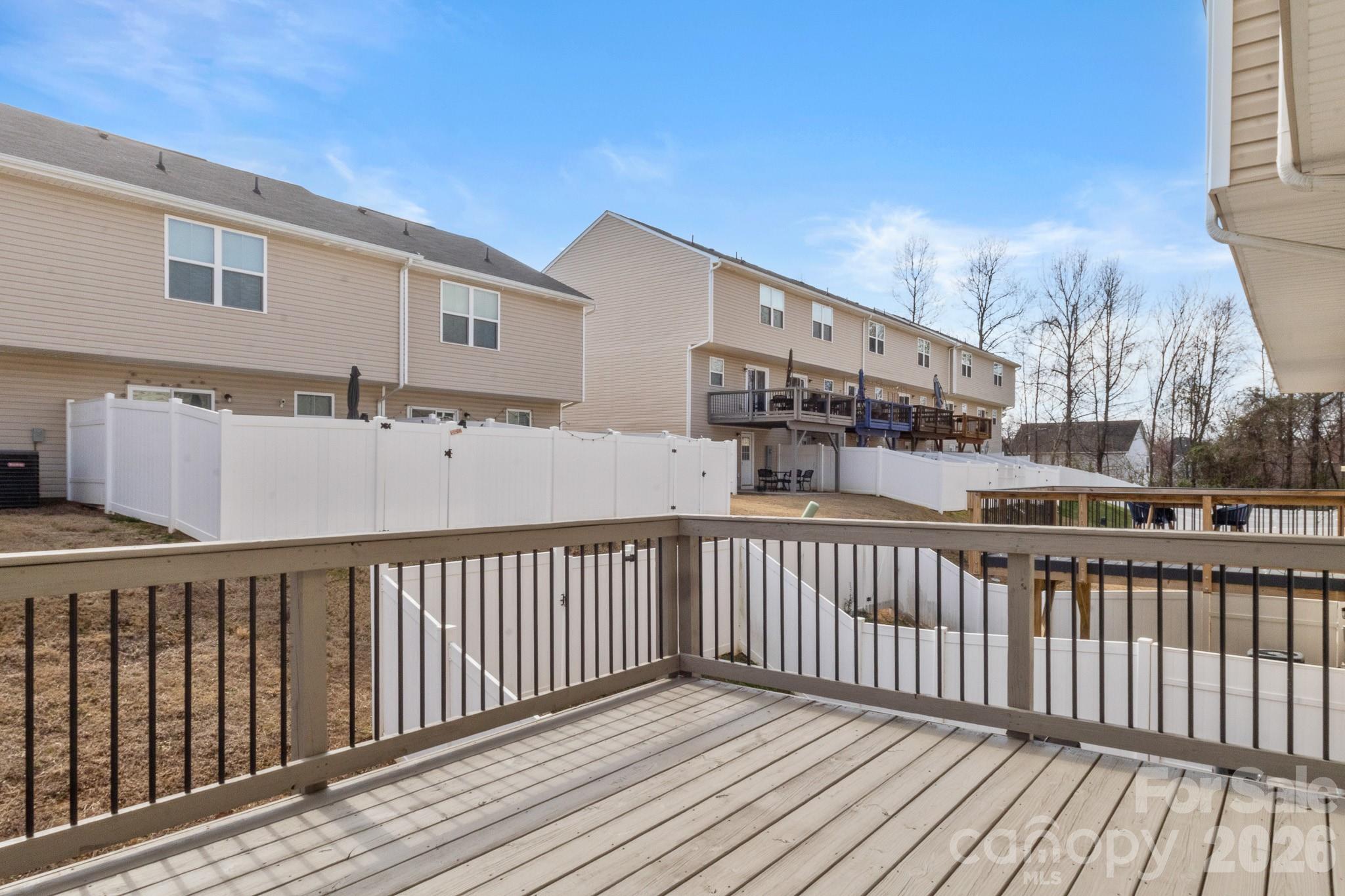 North End Commons - Residential