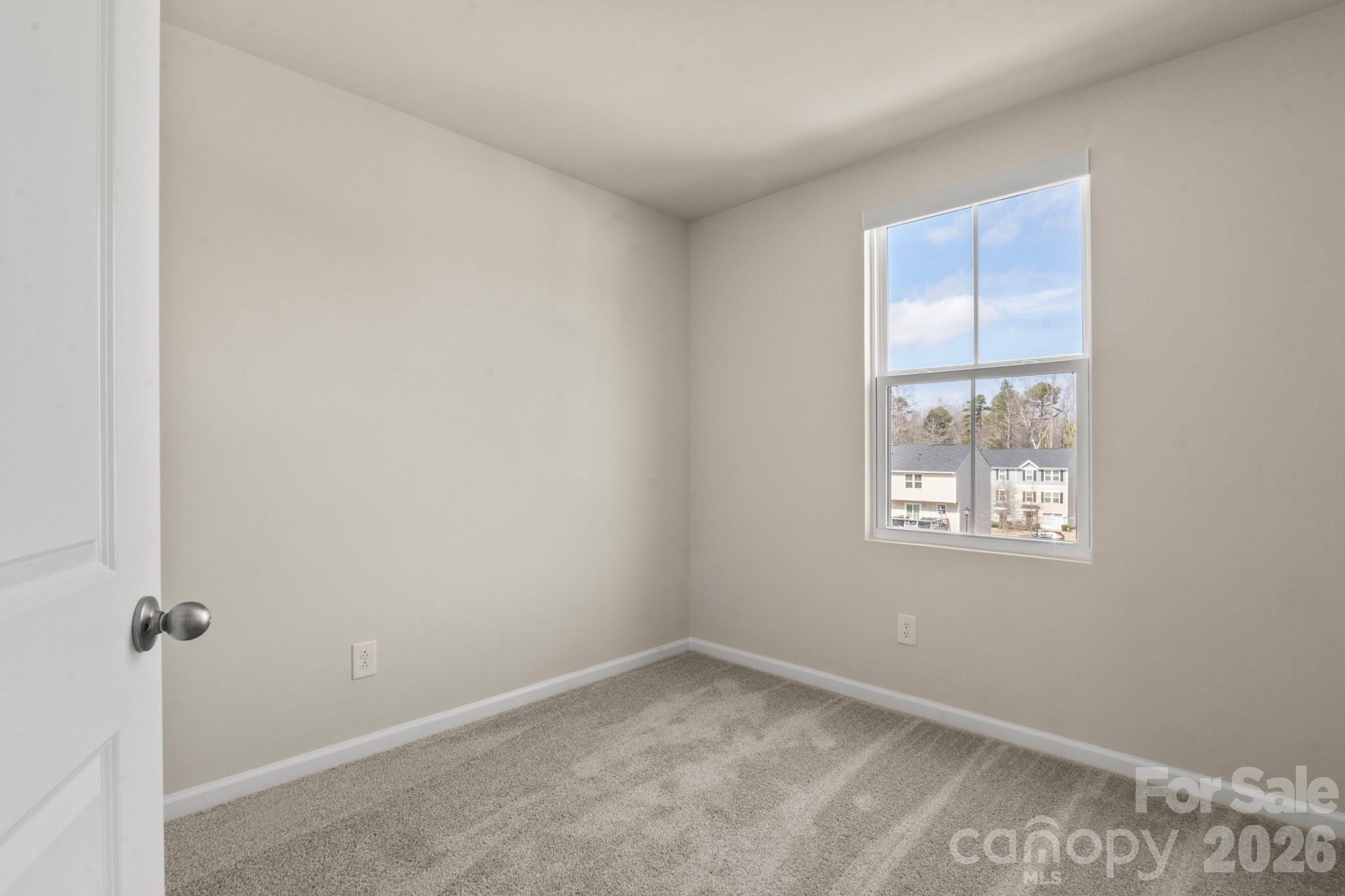 North End Commons - Residential