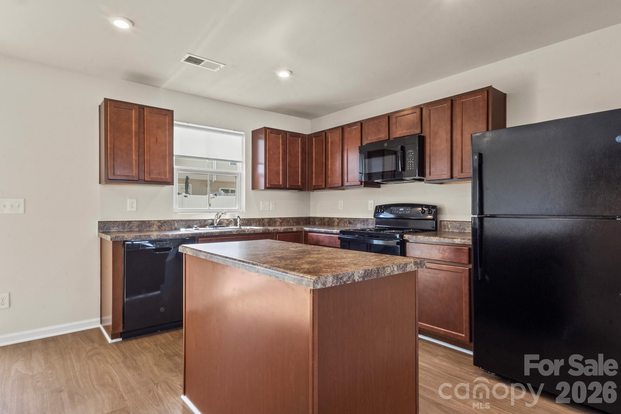 North End Commons - Residential