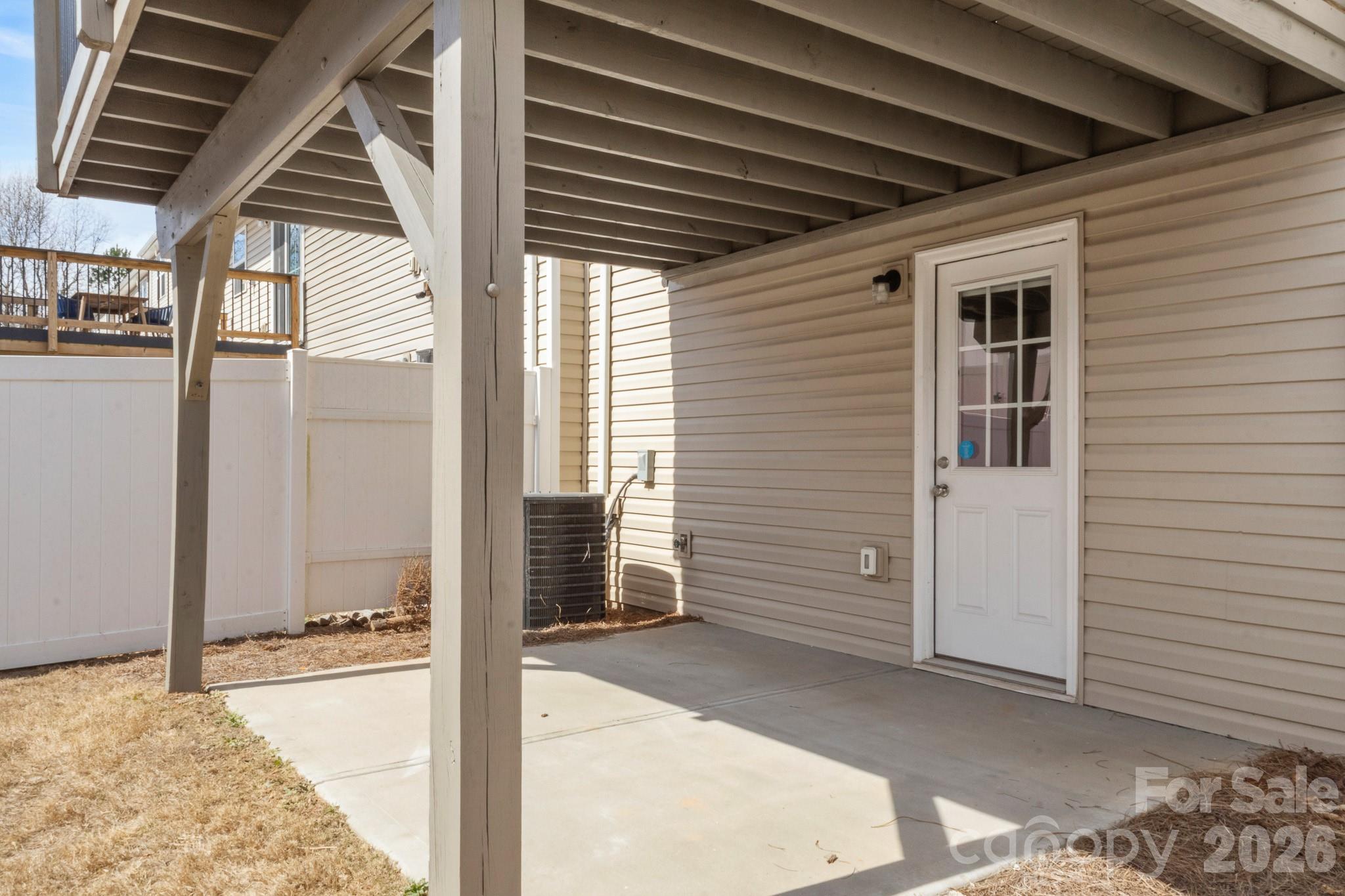 North End Commons - Residential