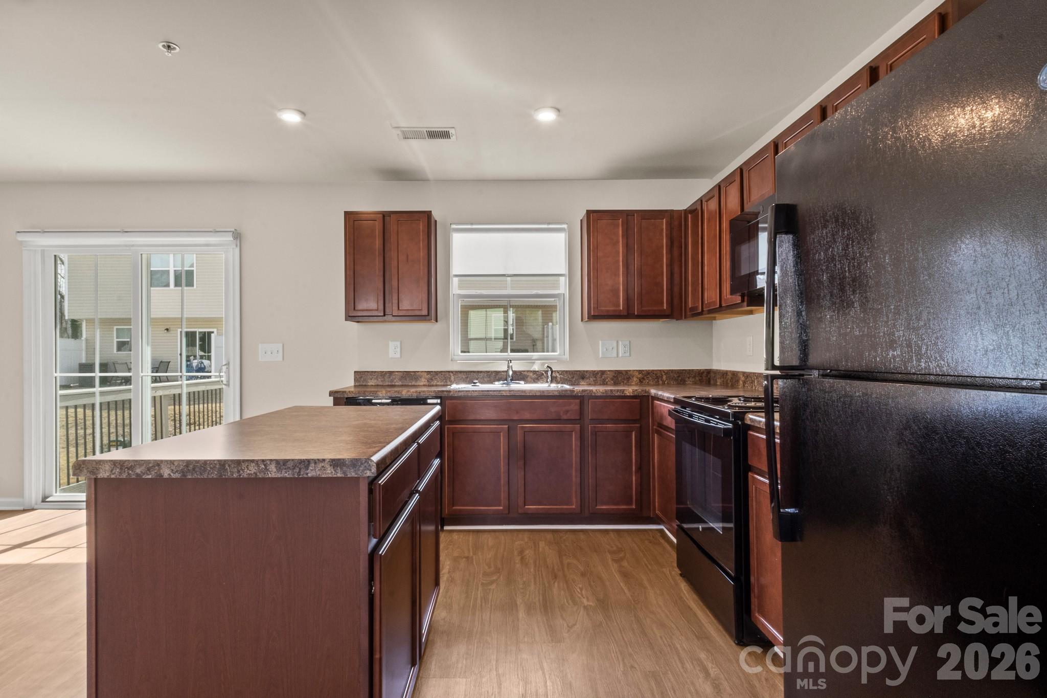 North End Commons - Residential