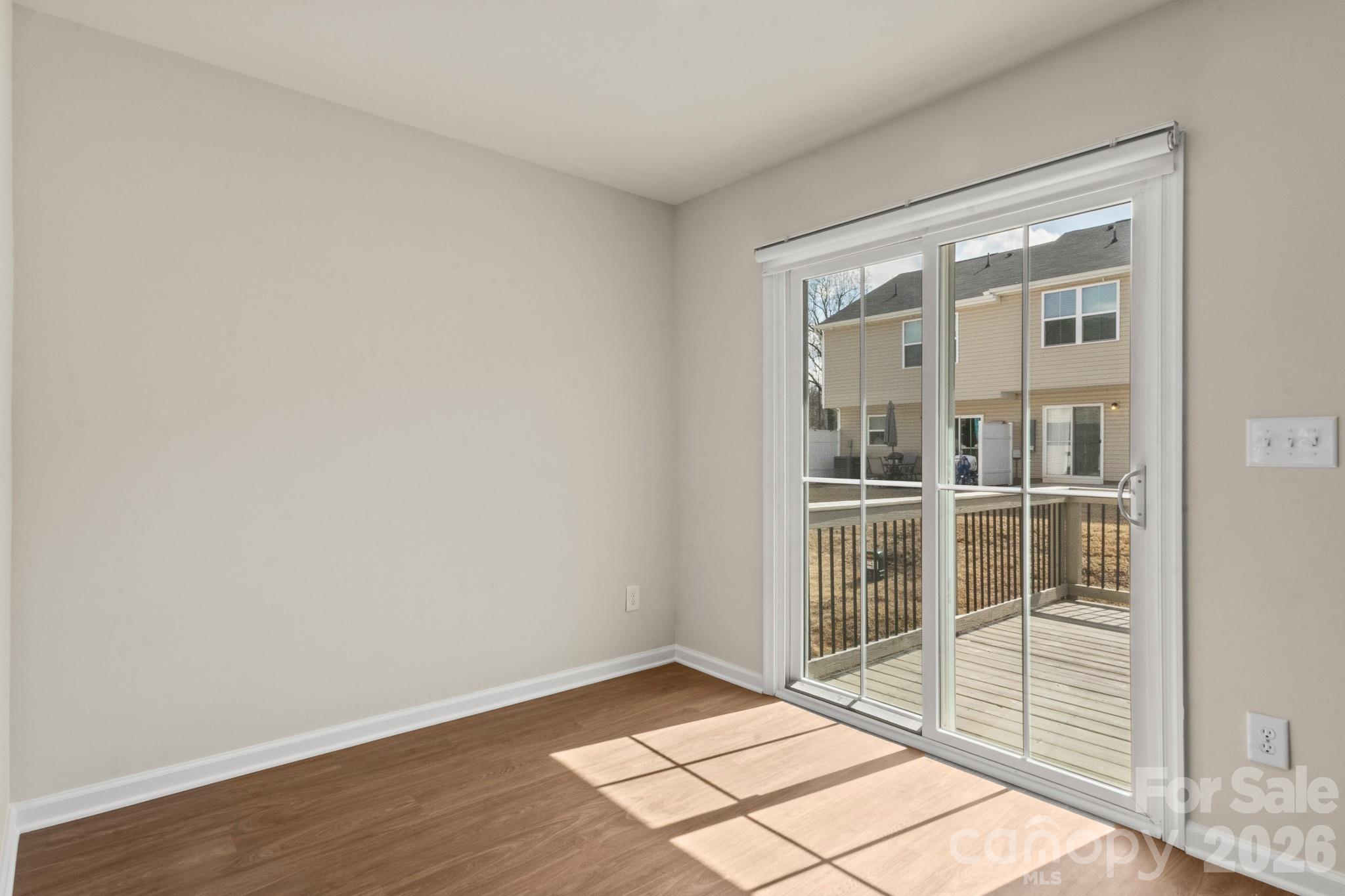 North End Commons - Residential