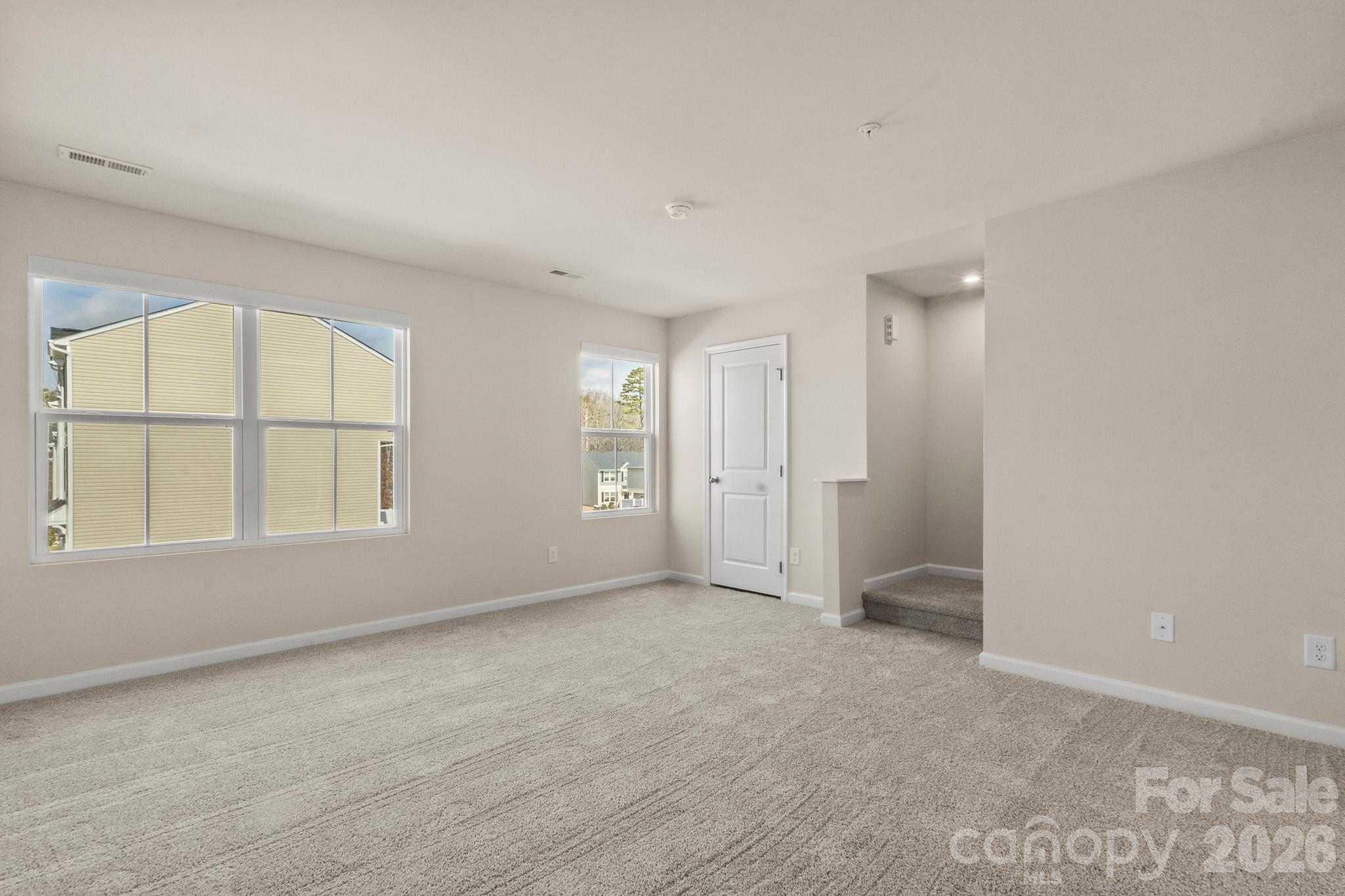 North End Commons - Residential