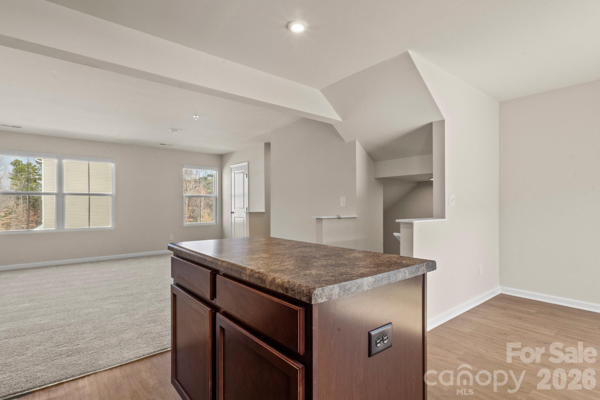 North End Commons - Residential