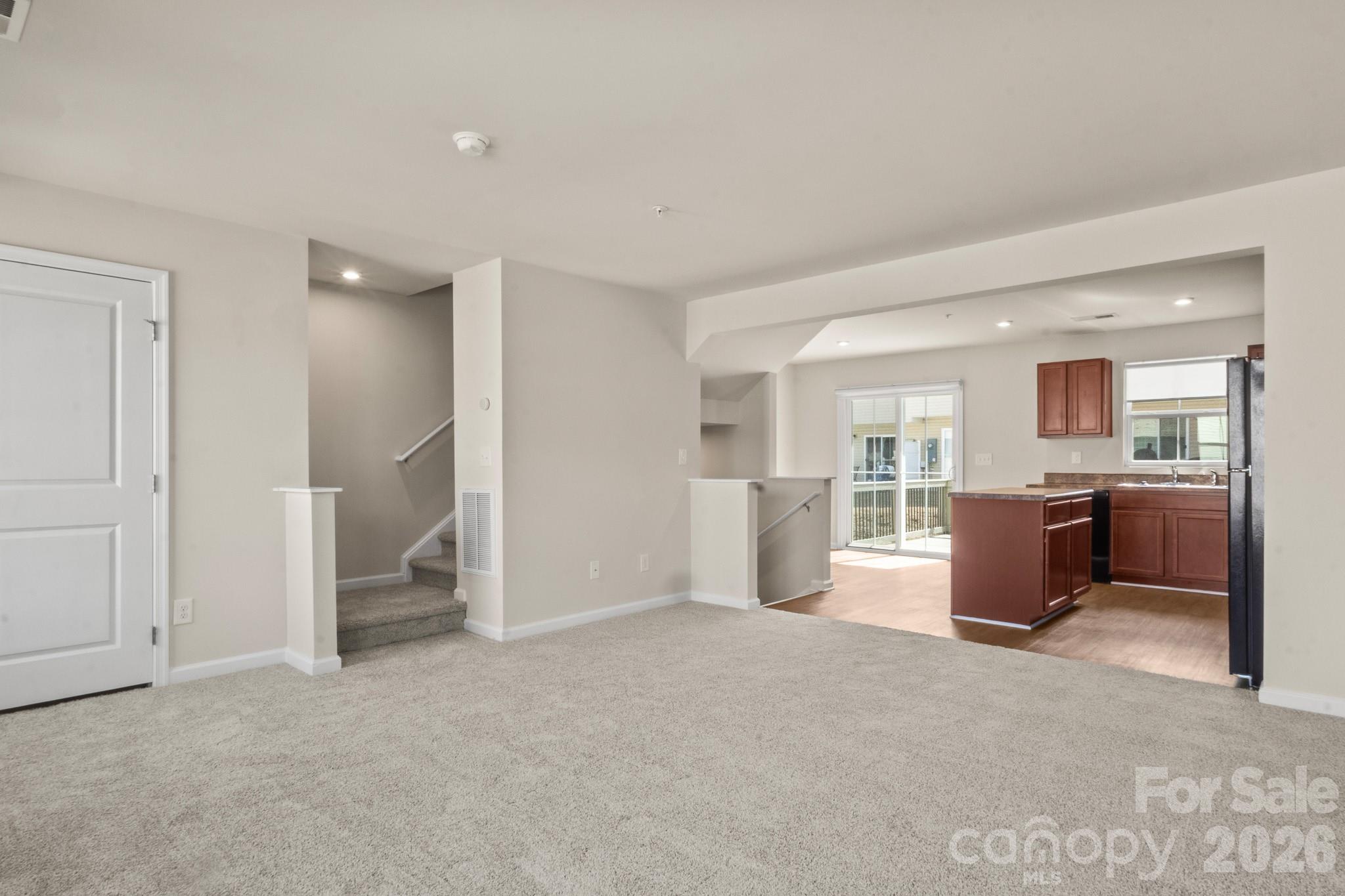 North End Commons - Residential