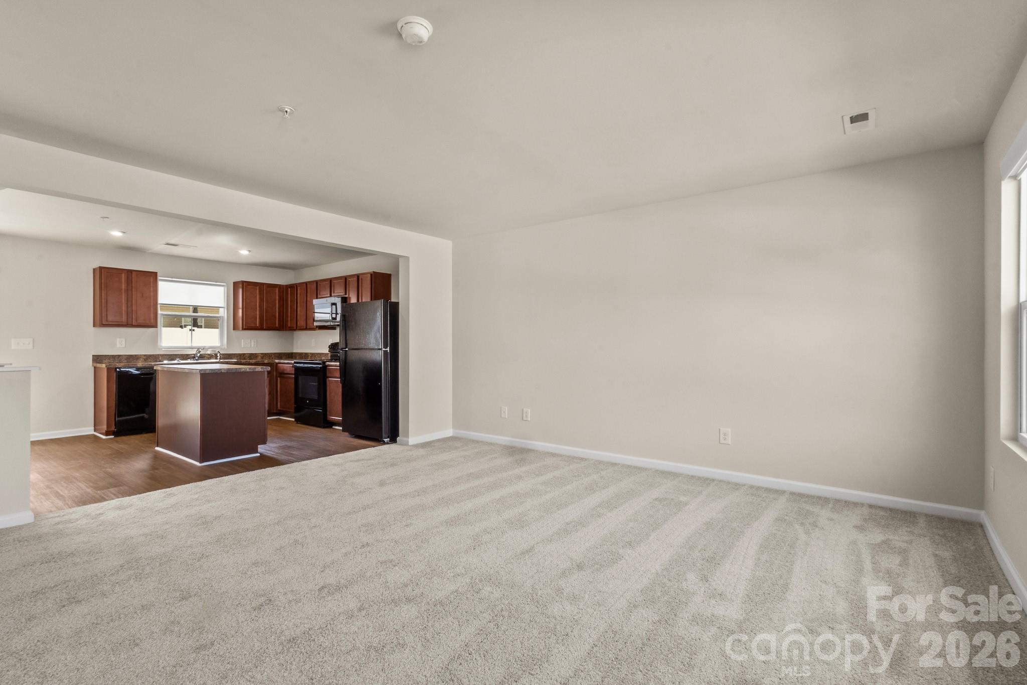 North End Commons - Residential