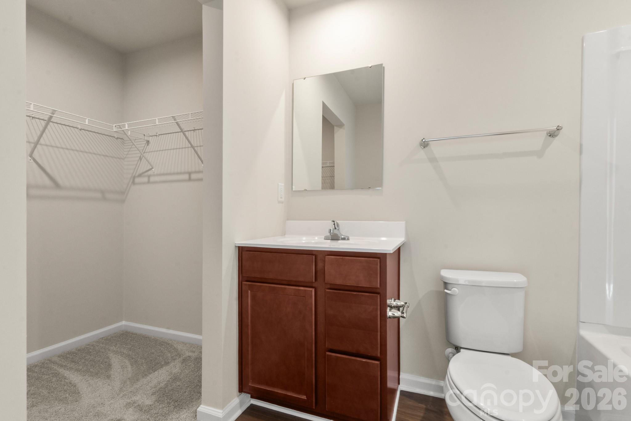 North End Commons - Residential