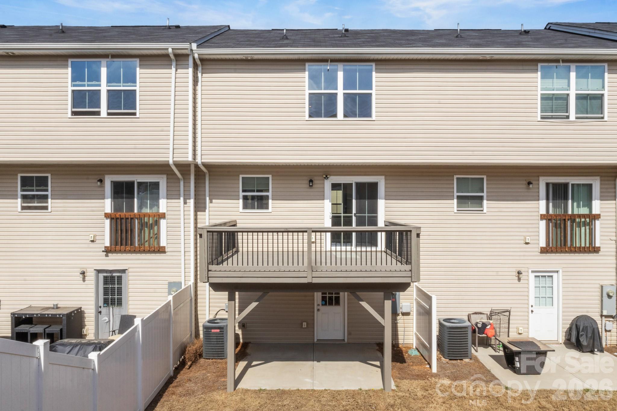 North End Commons - Residential