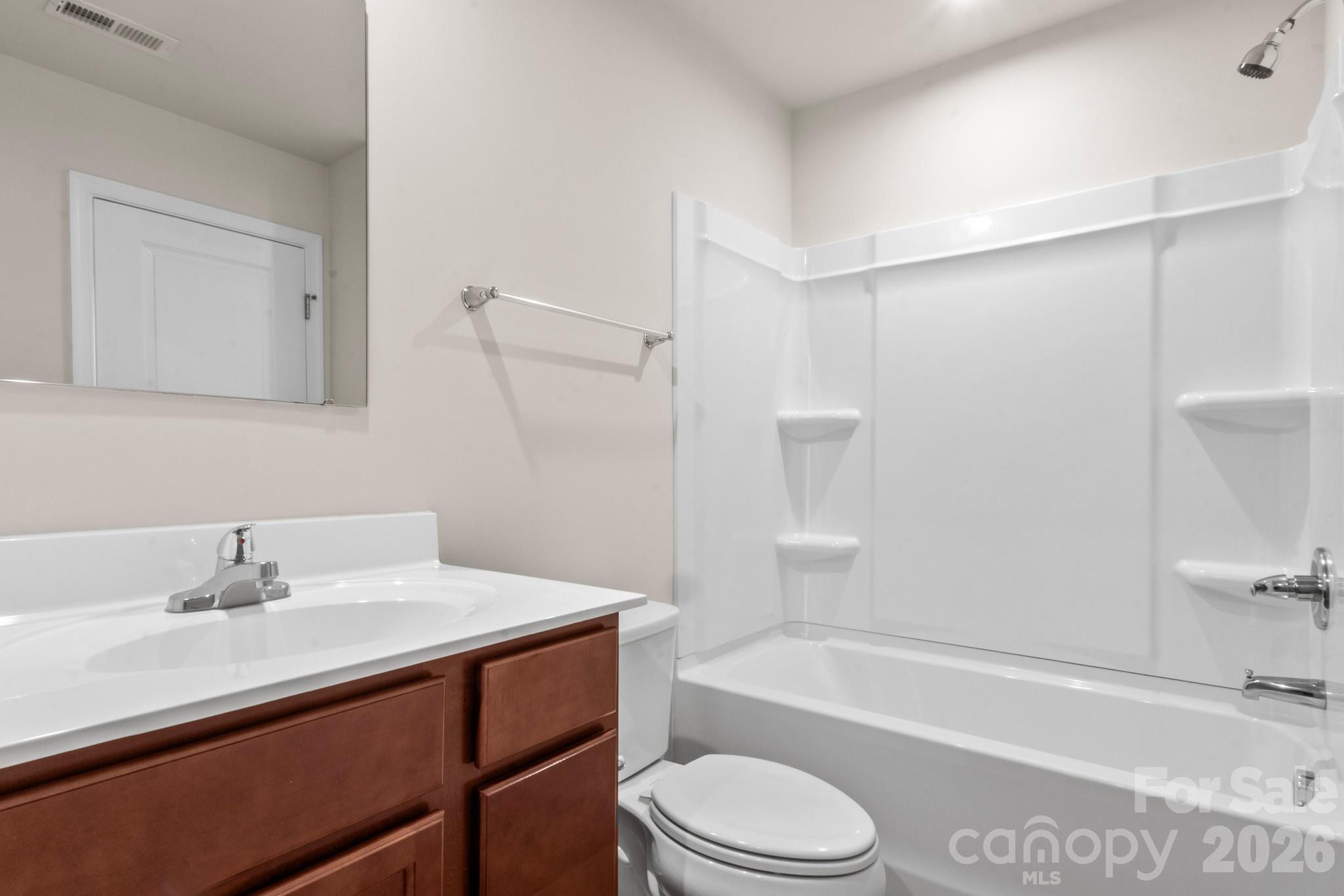 North End Commons - Residential