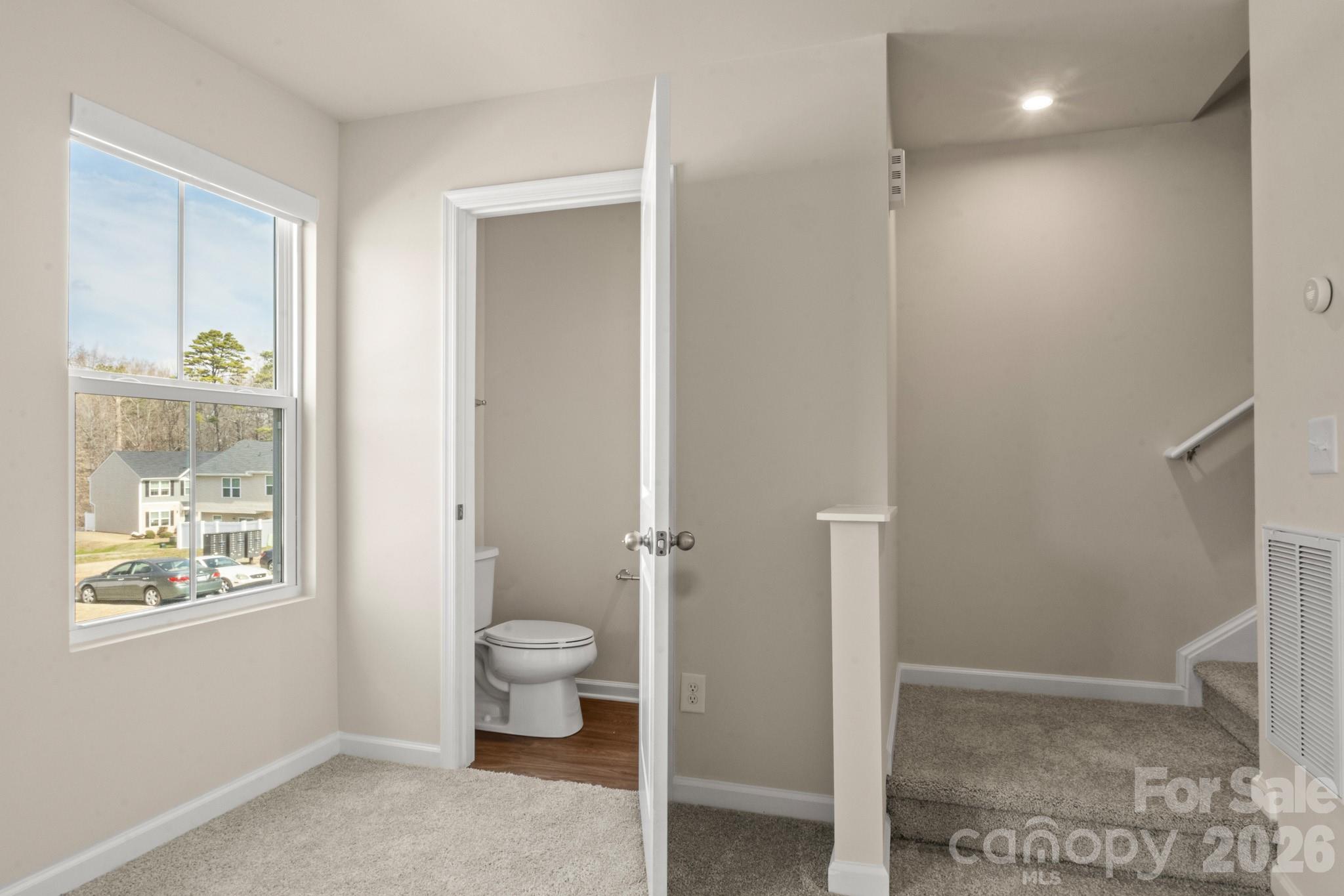 North End Commons - Residential