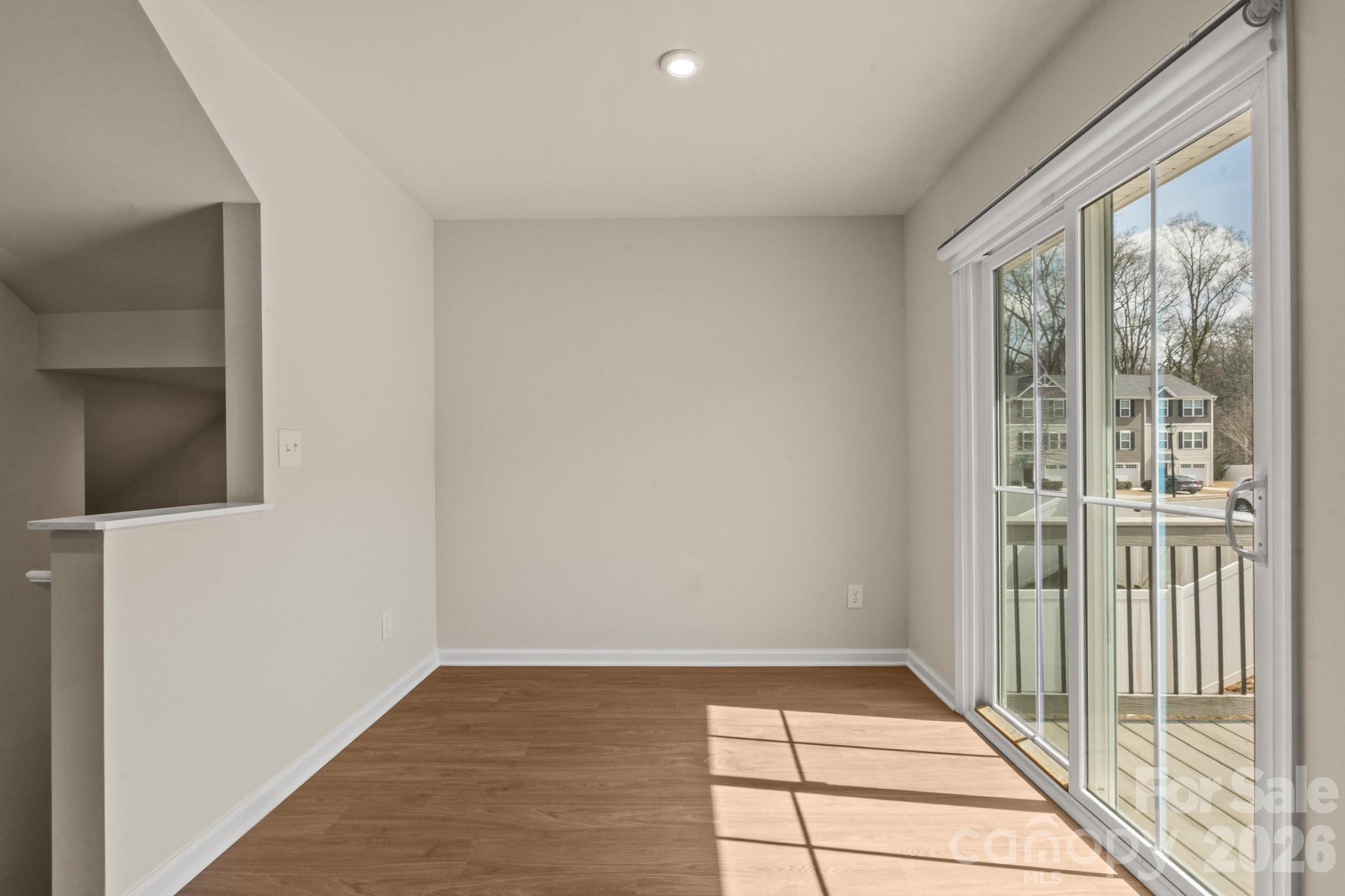 North End Commons - Residential