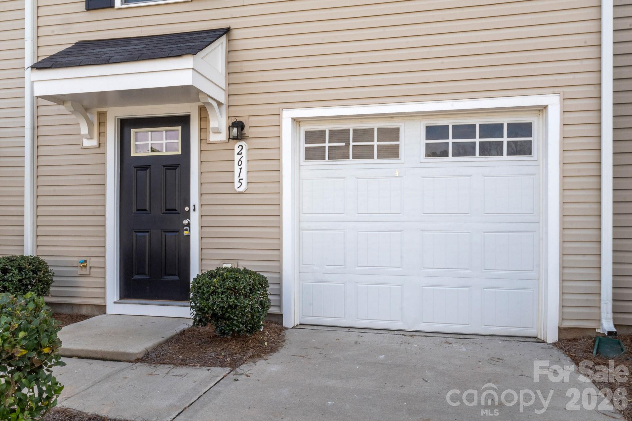 North End Commons - Residential