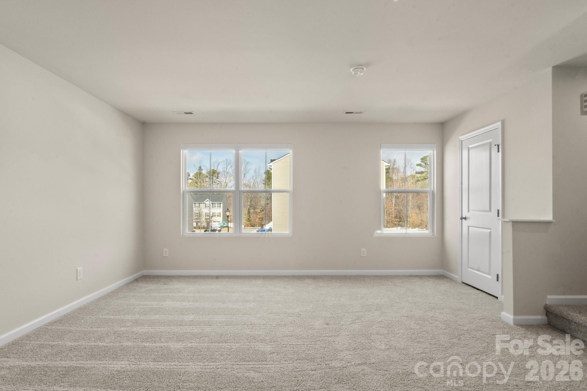 North End Commons - Residential