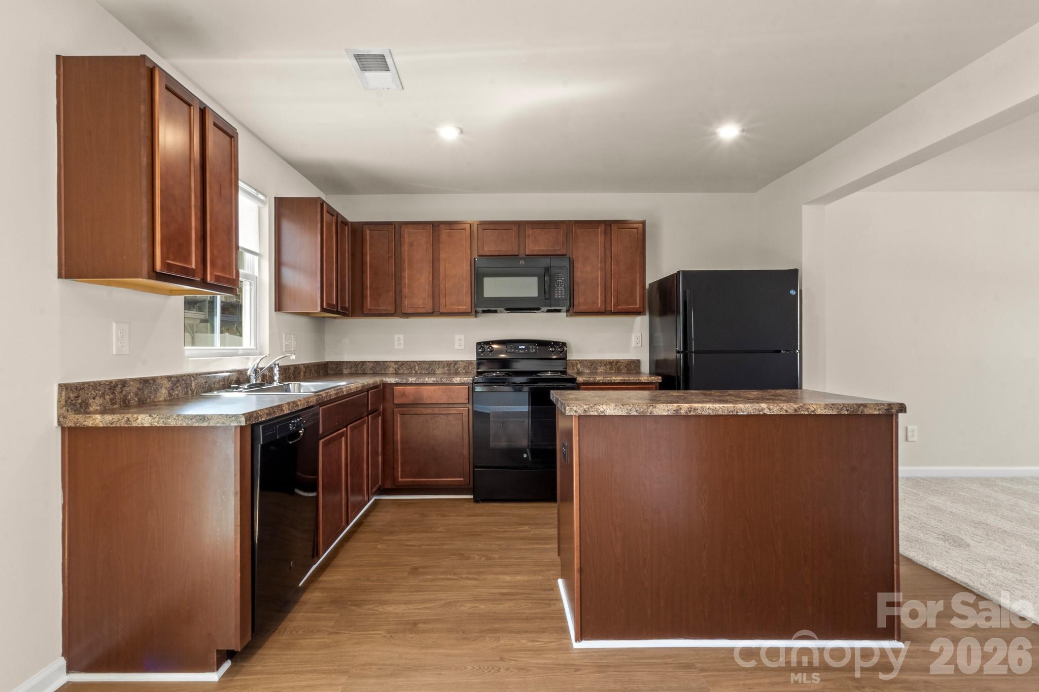 North End Commons - Residential