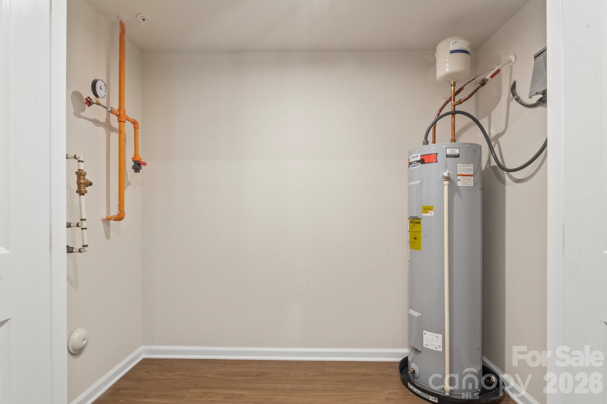 North End Commons - Residential