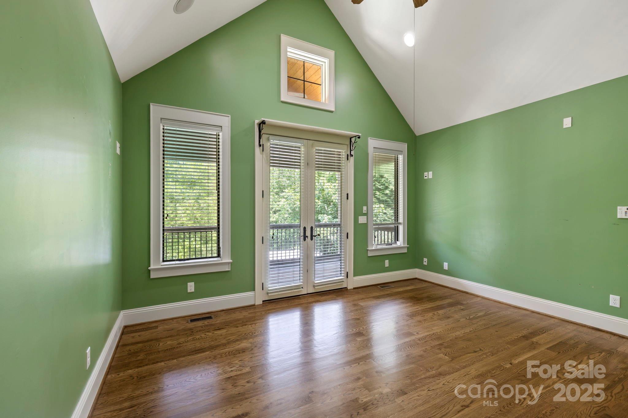 None - Residential Income