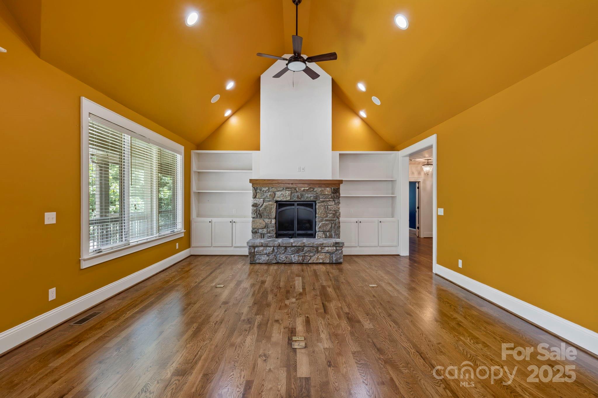 None - Residential Income