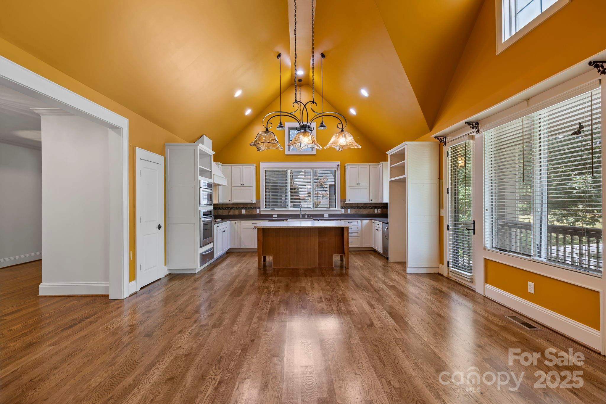 None - Residential Income