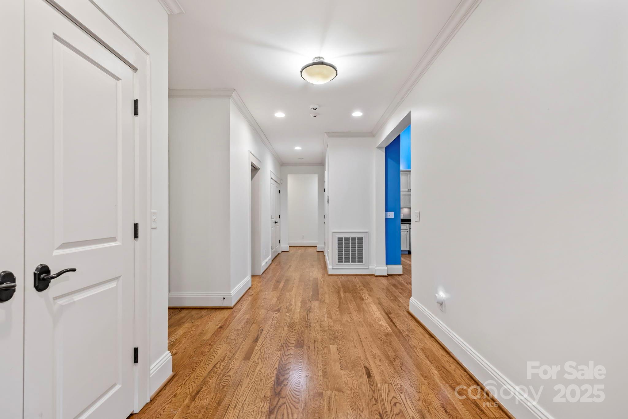 None - Residential Income