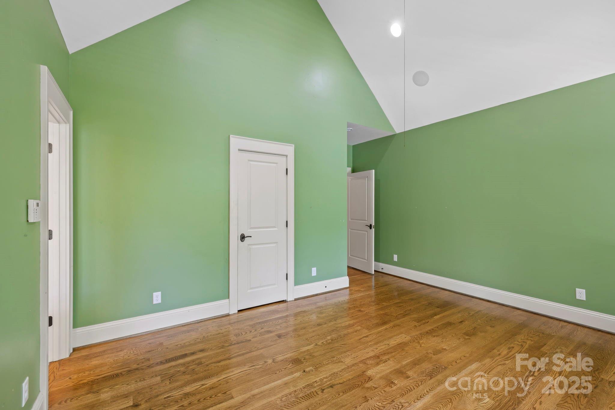 None - Residential Income