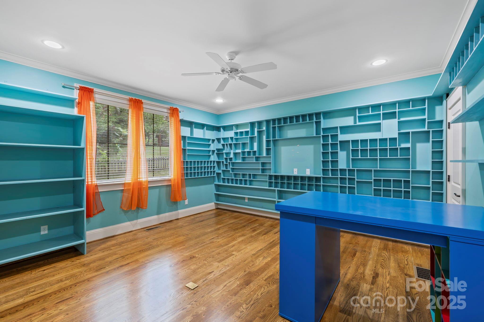 None - Residential Income