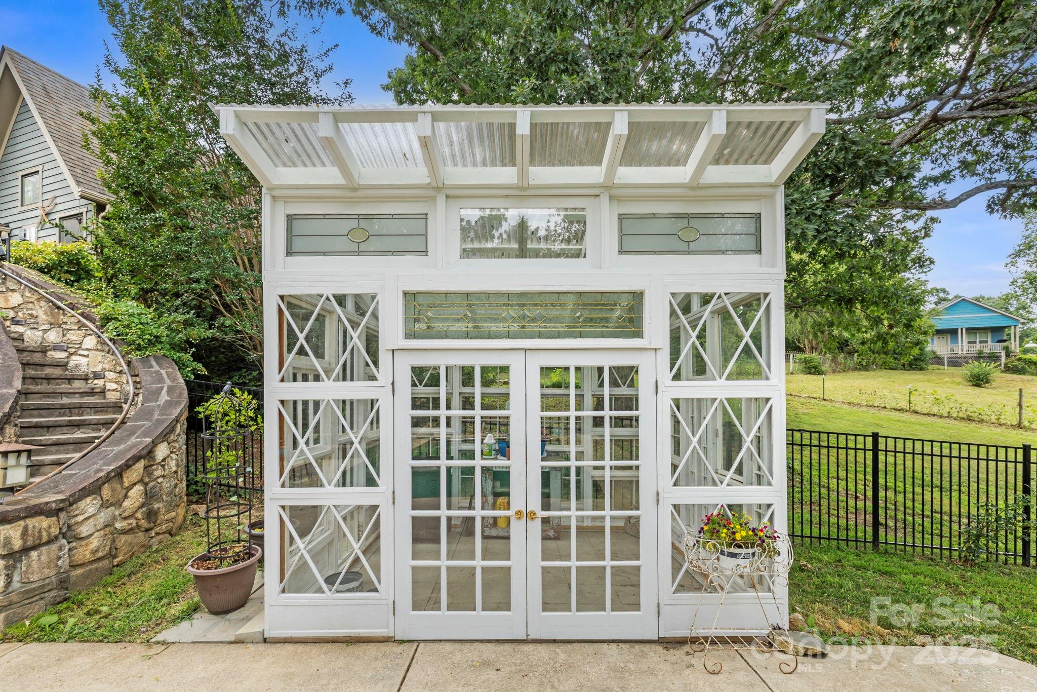 None - Residential Income