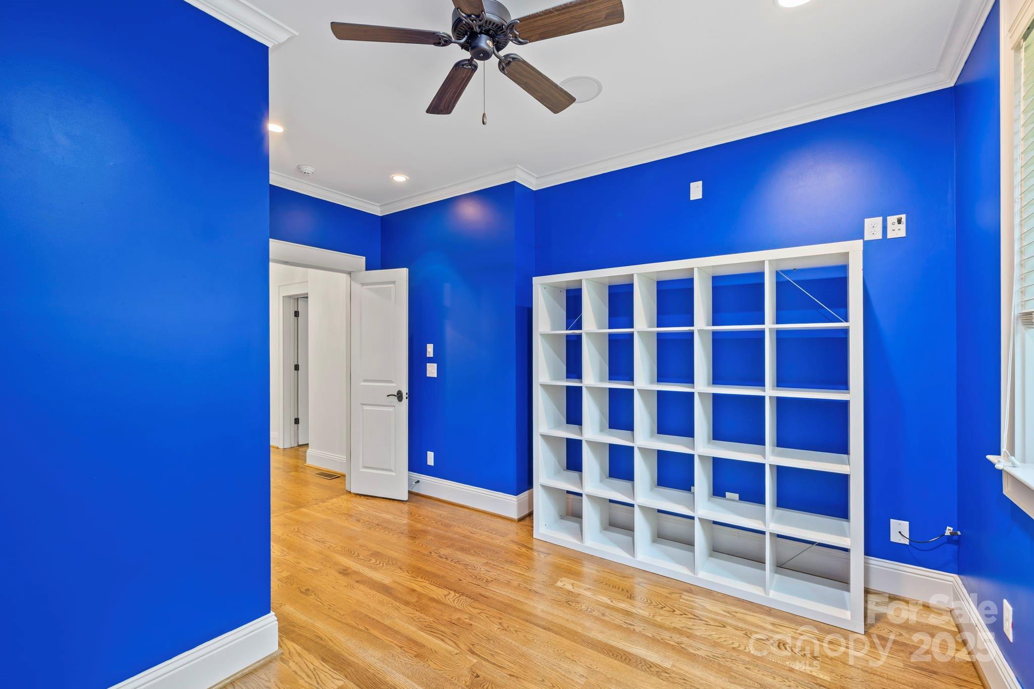 None - Residential Income