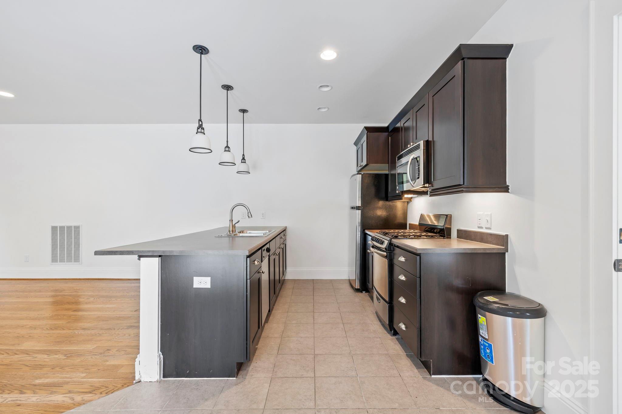 None - Residential Income