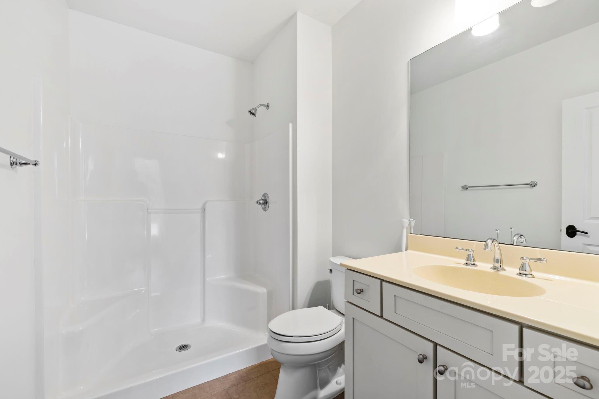 None - Residential Income