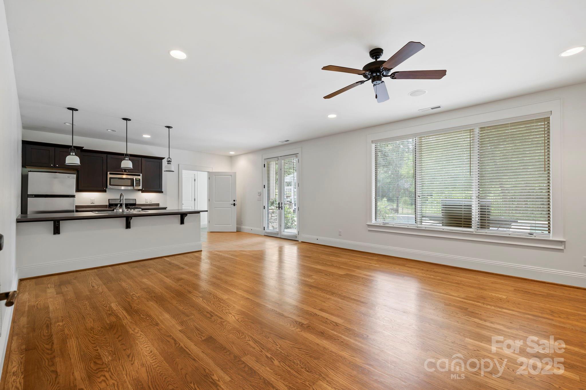 None - Residential Income