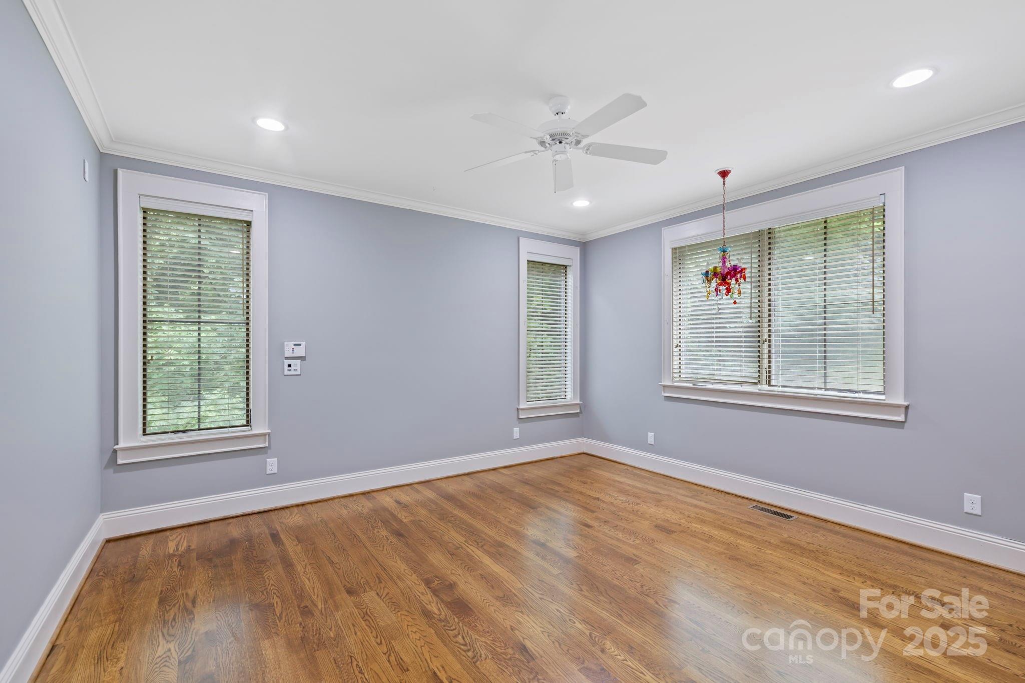 None - Residential Income