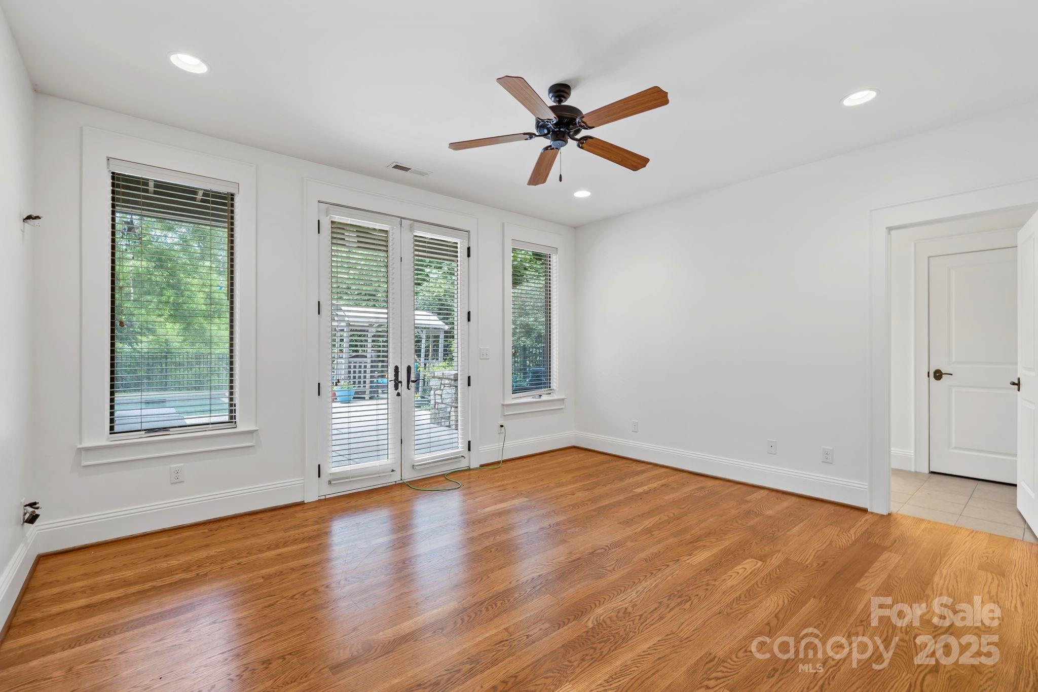 None - Residential Income