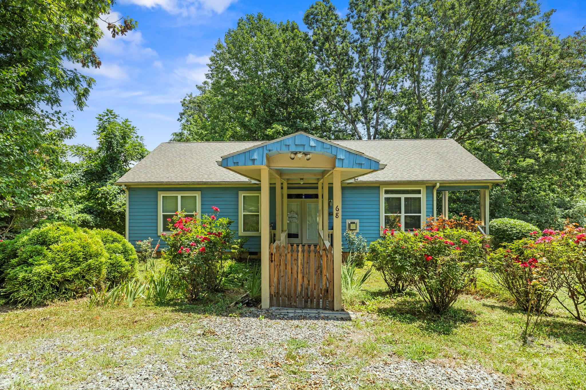 None - Residential Income