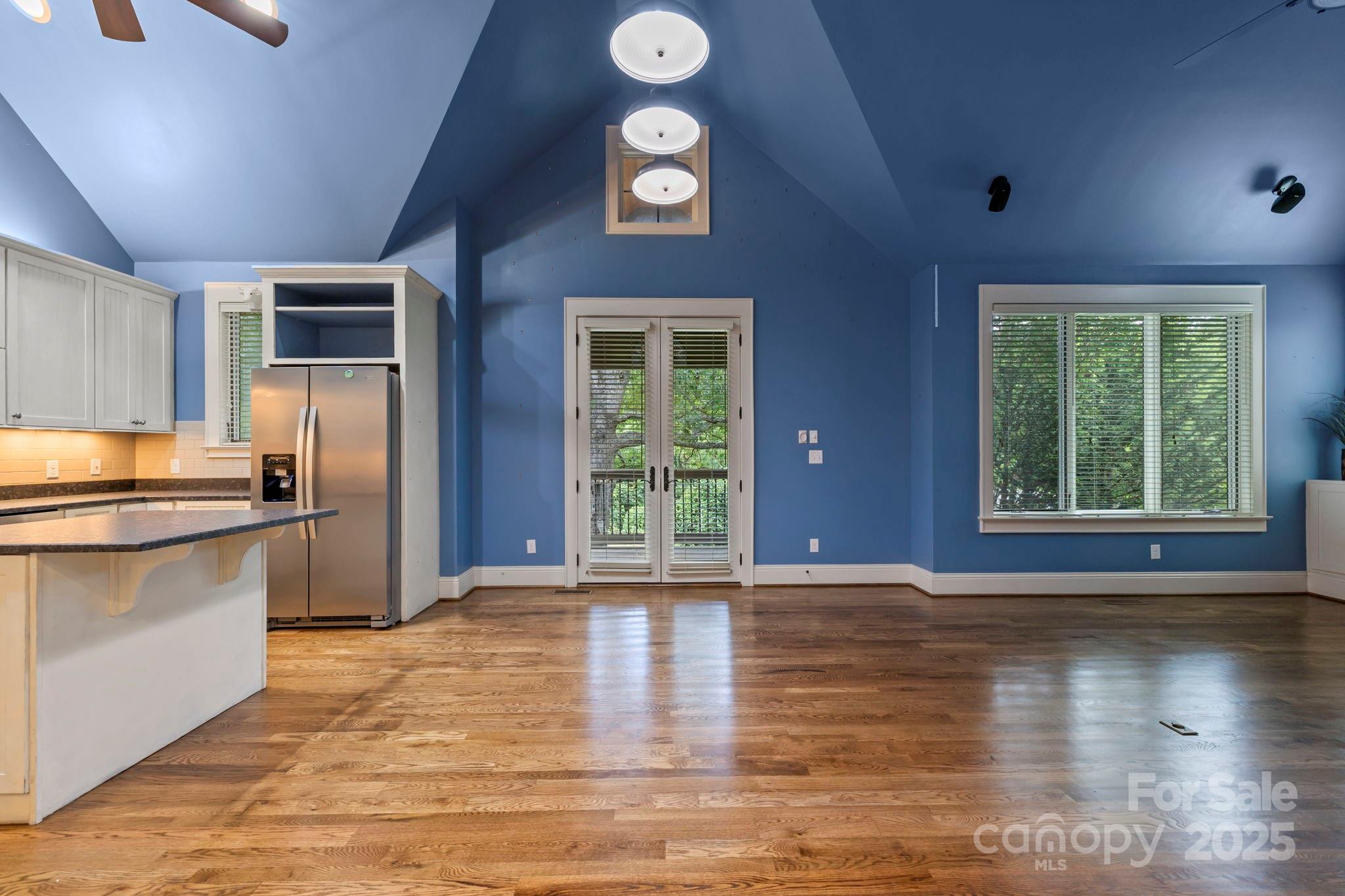 None - Residential Income