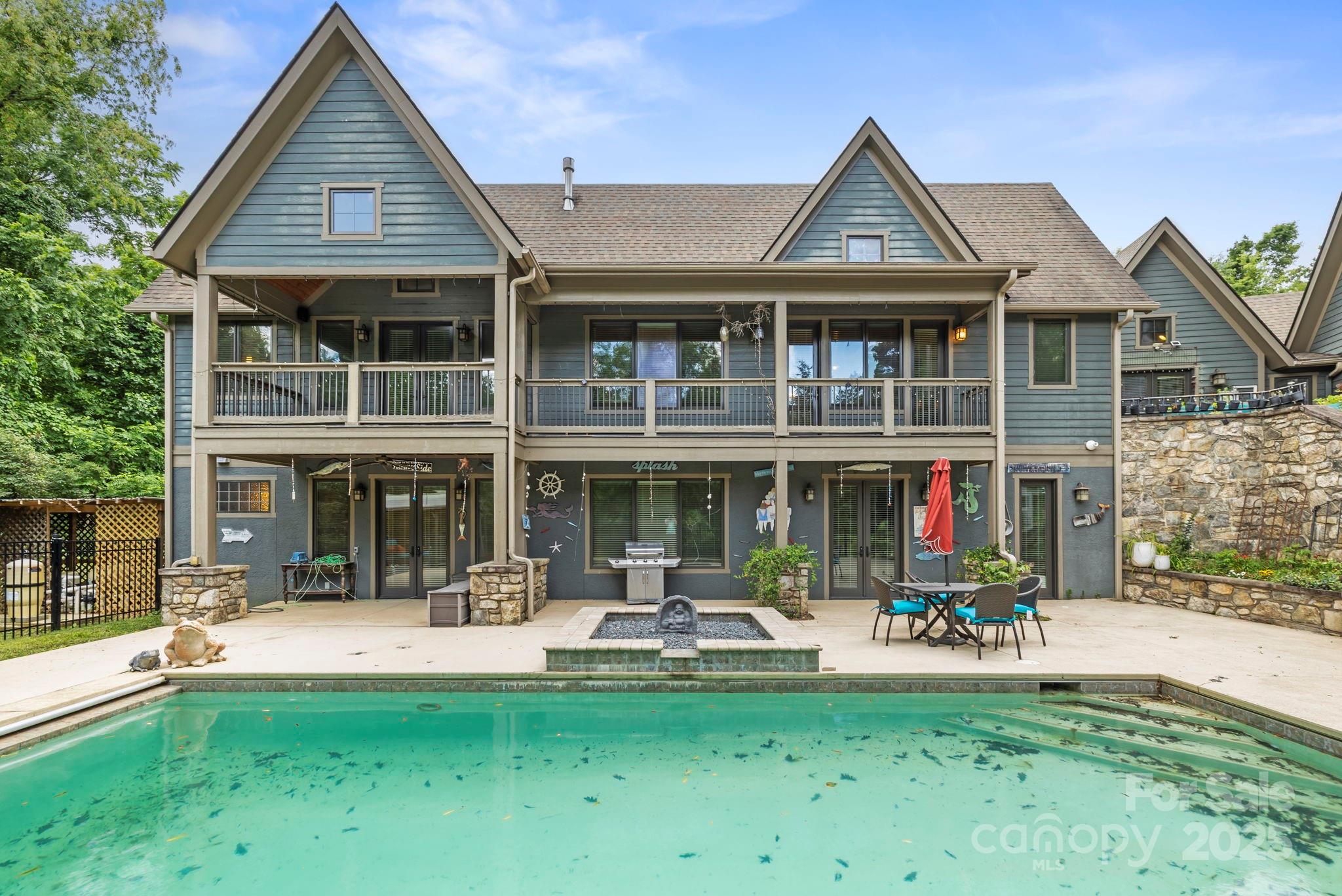 None - Residential Income