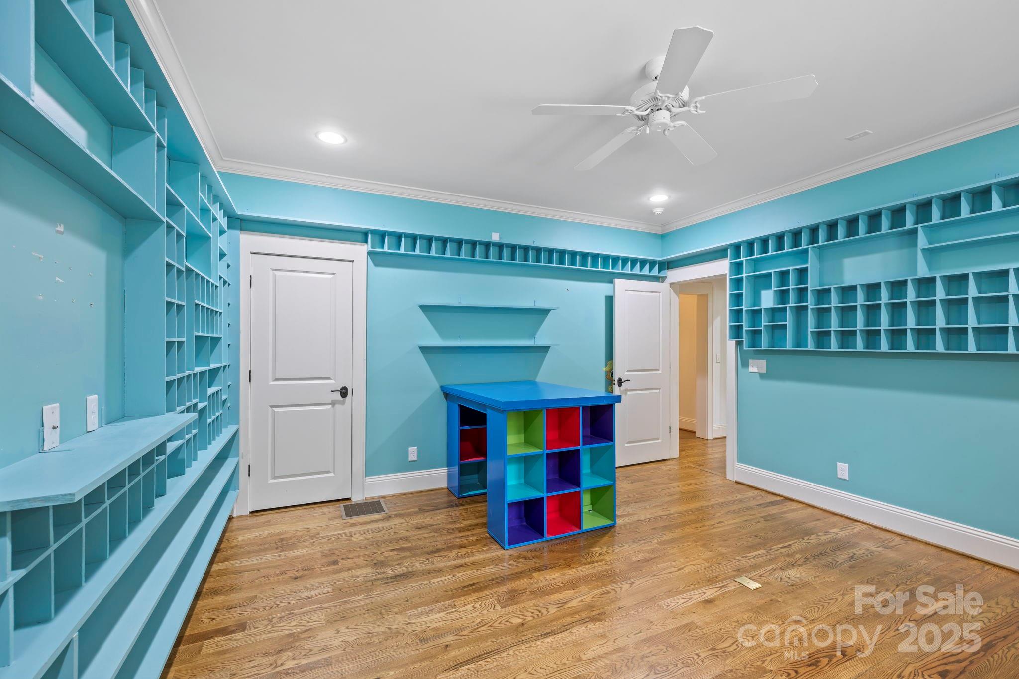 None - Residential Income