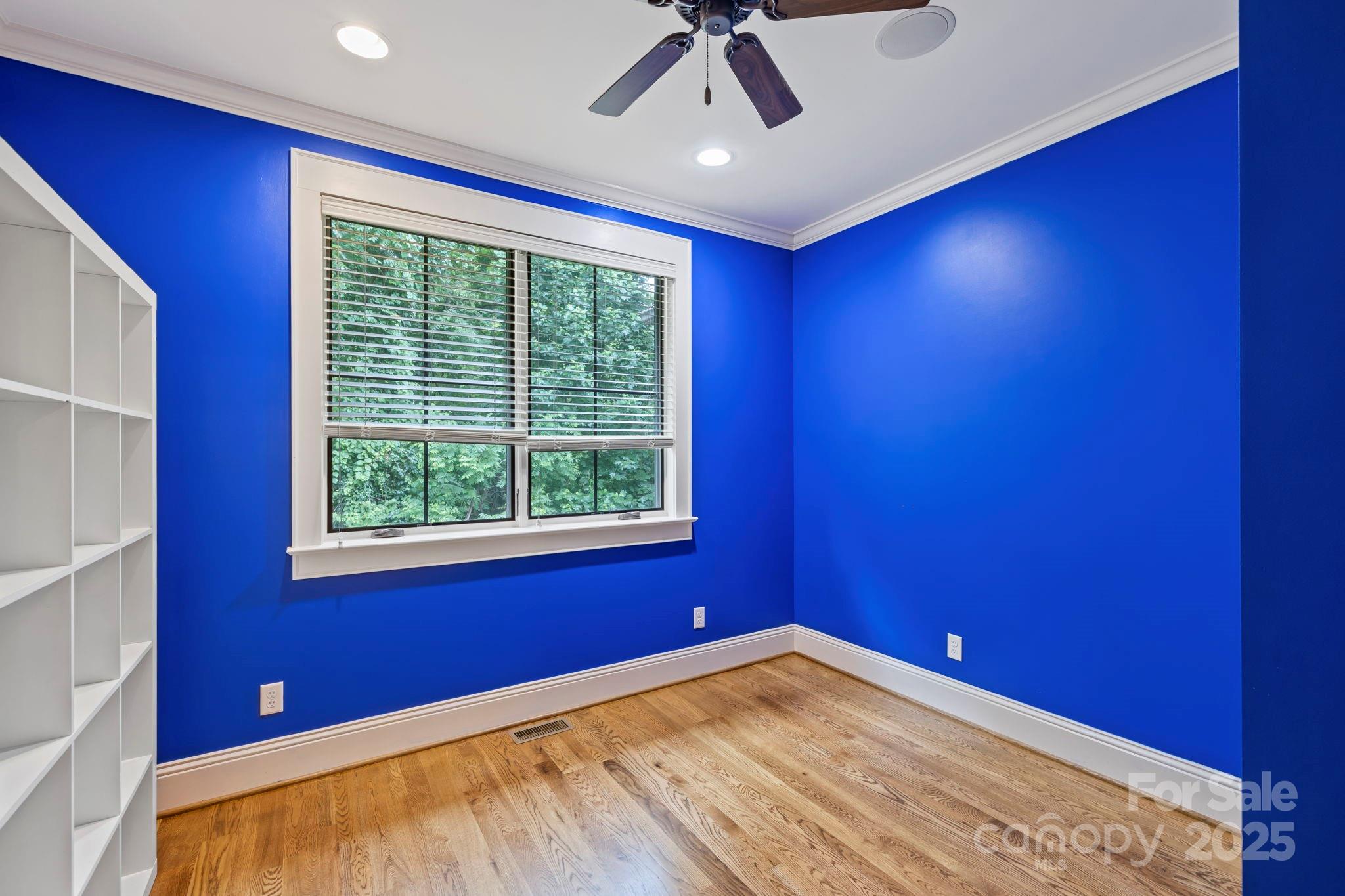 None - Residential Income