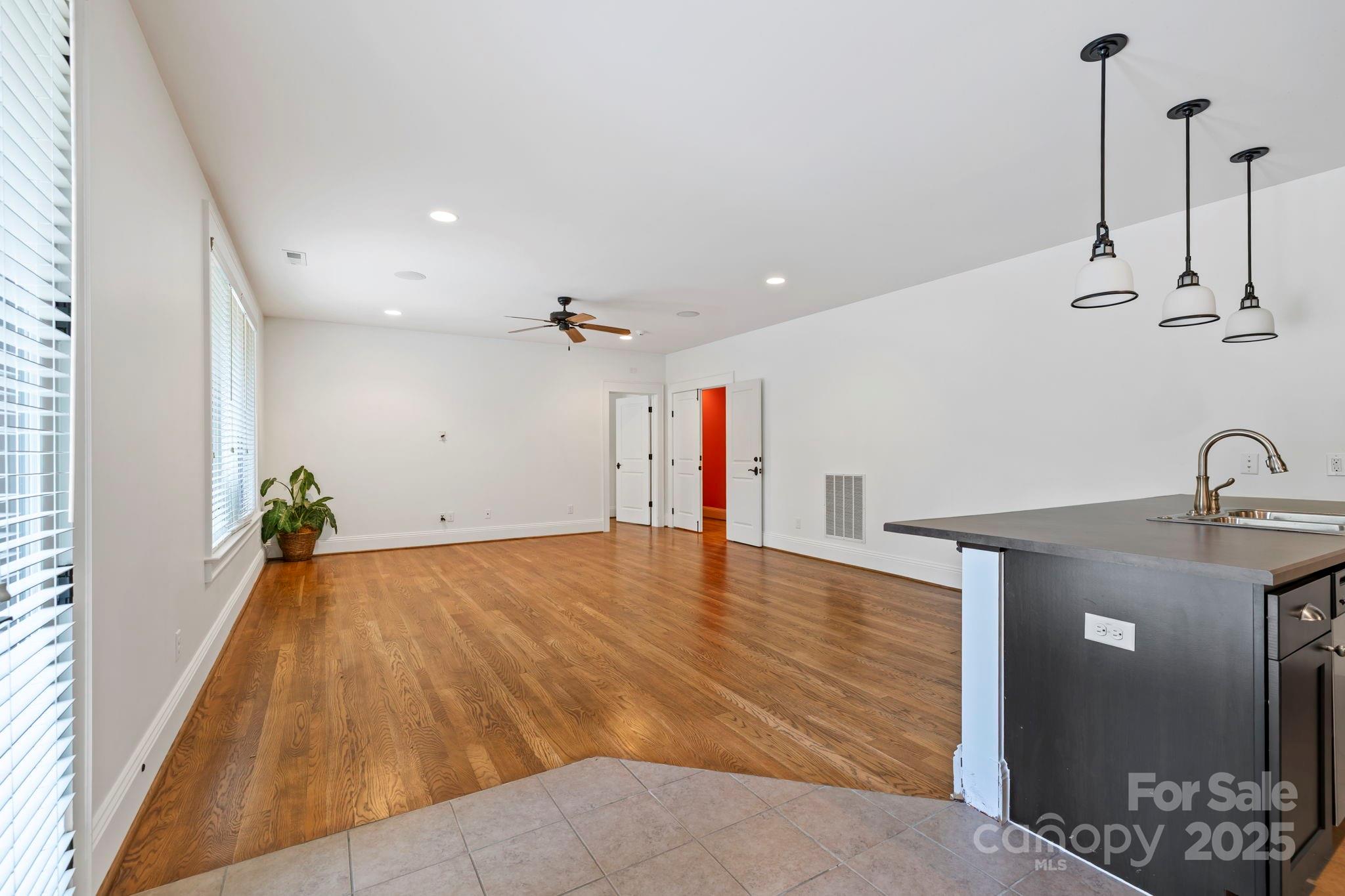 None - Residential Income