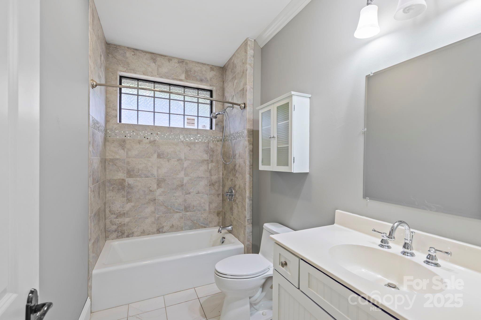 None - Residential Income