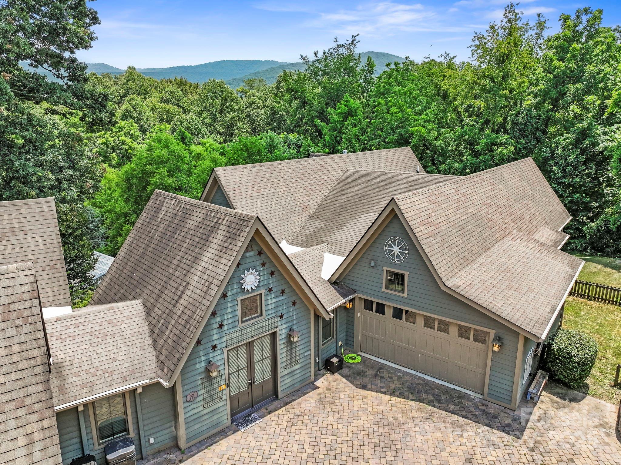 None - Residential Income