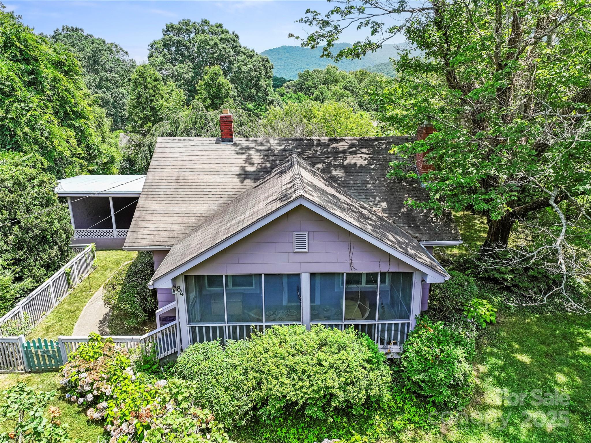 None - Residential Income